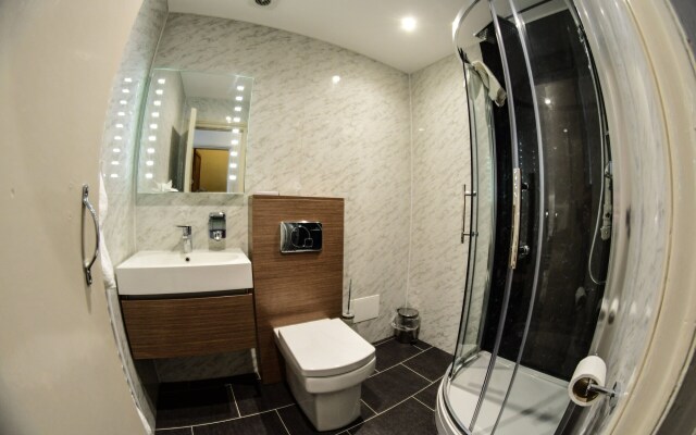 The Trouville Bournemouth