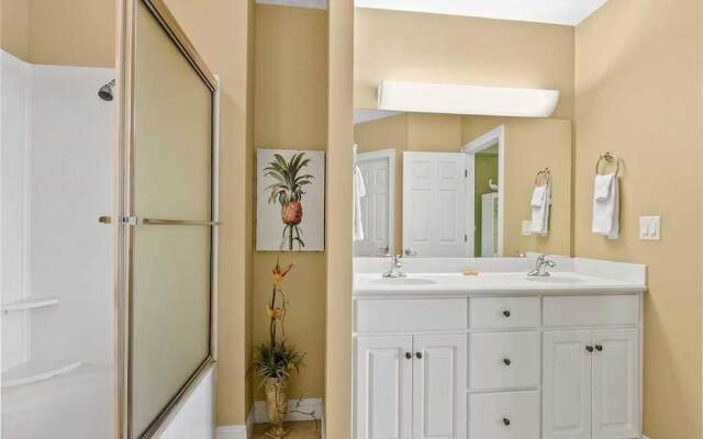 Treasure Island 312 - Three Bedroom Condo