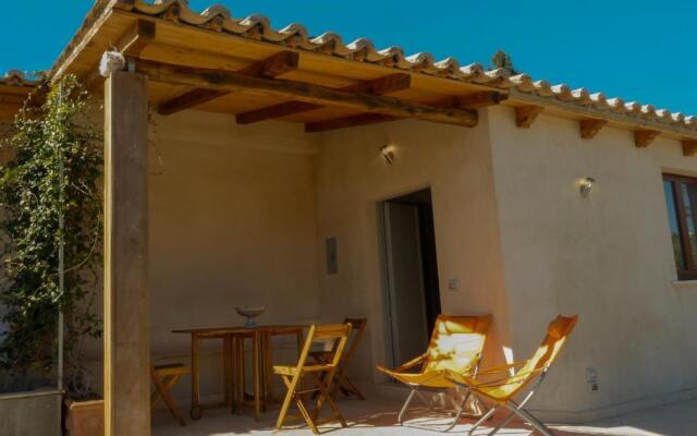 La Casa del Miele di Borgo Carbone