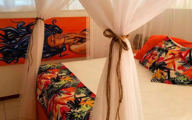 San Andres Scuba Boutique