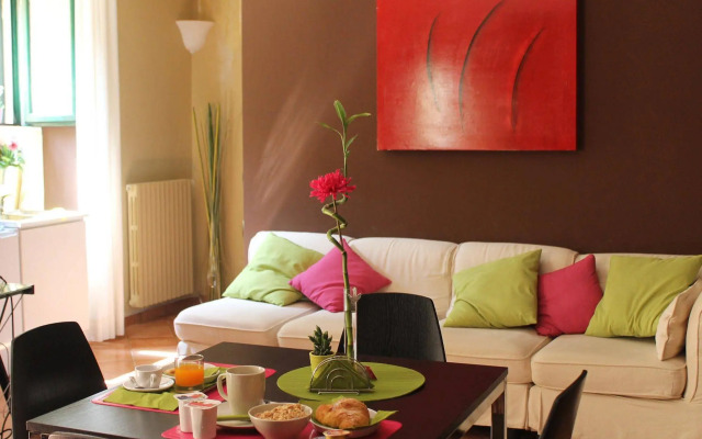 B&B Bouganville