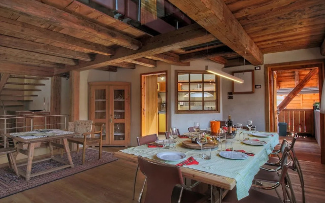 Belvilla by OYO Casa Marzari