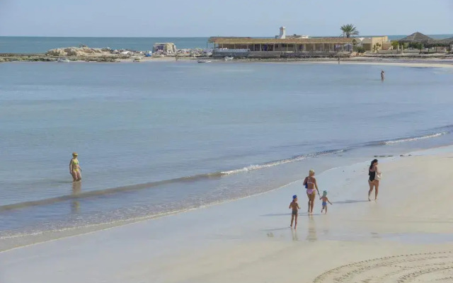 Monarque Dar Jerba Narjess - Family Only