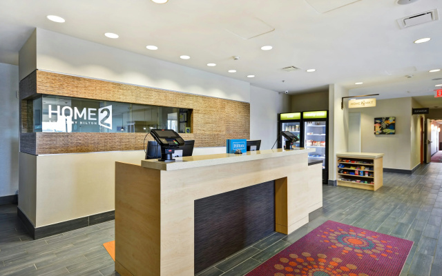 Home2 Suites by Hilton Brownsville