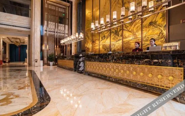 Tianluan International Hotel