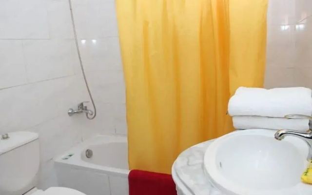 Alexandria Mediterranean Suites