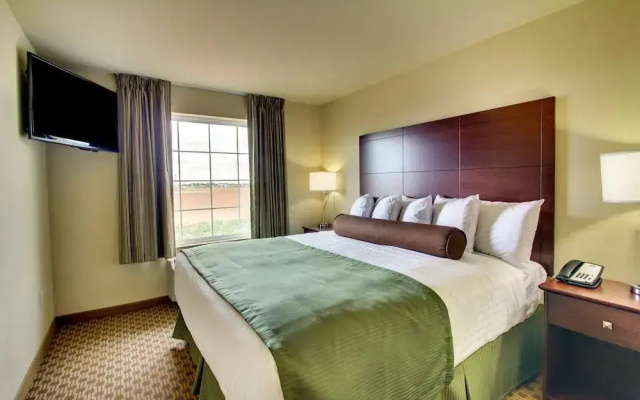 Stanton Inn And Suites