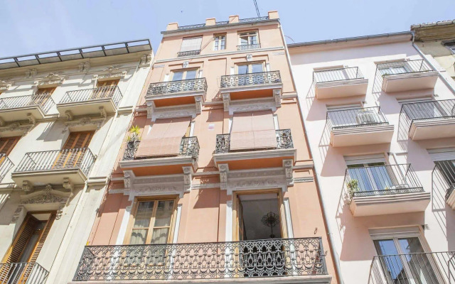 Total Valencia Attics II