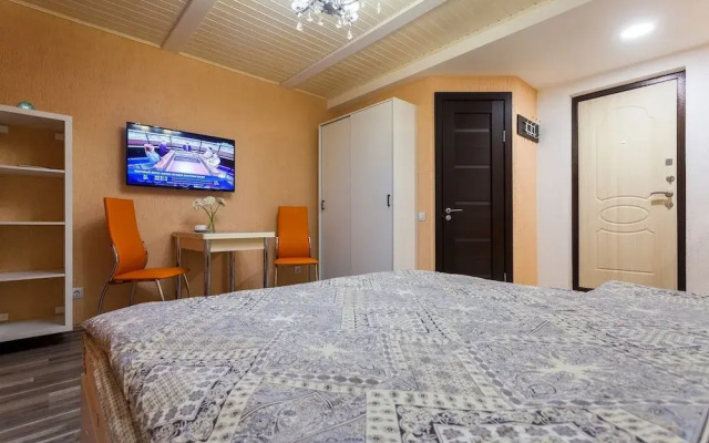 Apt on Chetvyortaya Sovetskaya 8 ap1