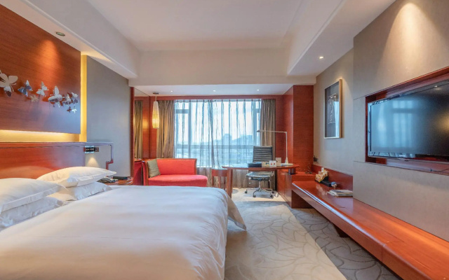 Taizhou Huangyan Yaoda Hotel