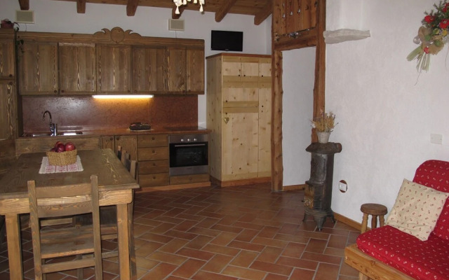 Agriturismo Alpenvidehof