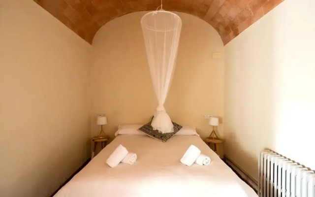 Mas Sastre - Luxury Farmhouse With Pool