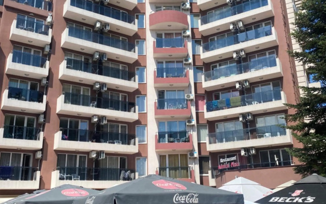 Private Cozy Apartment Admiral Plaza A 11