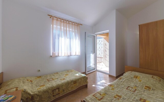 Amazing Home in Pula With Wifi and 2 Bedrooms