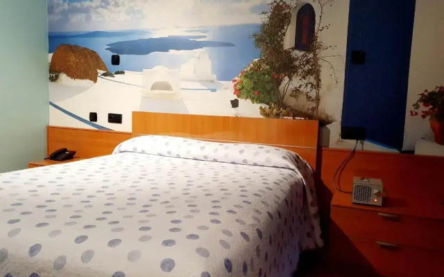 Motel Acropolis