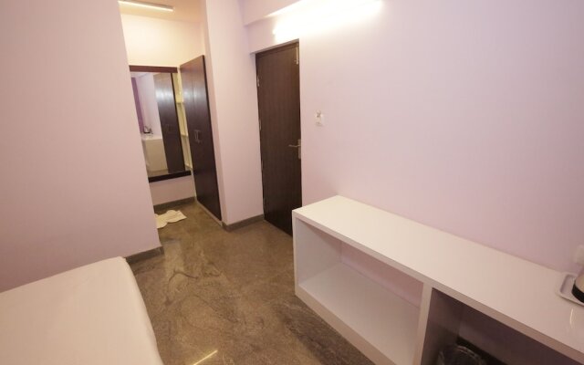 Meridien Suites