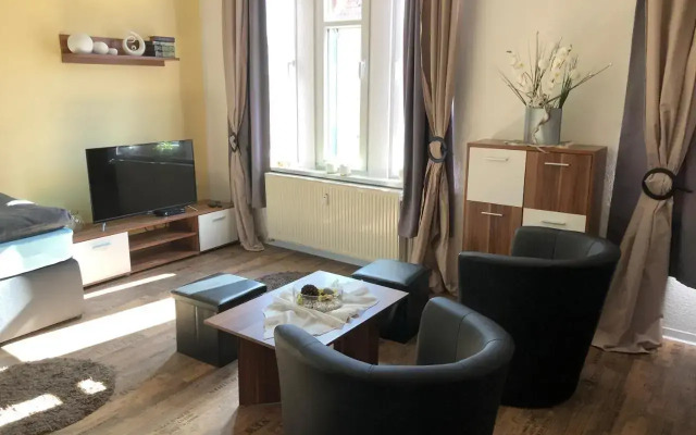 Appartements Nordhausen