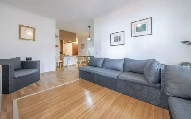 Beach Apartment Cambrils TH116