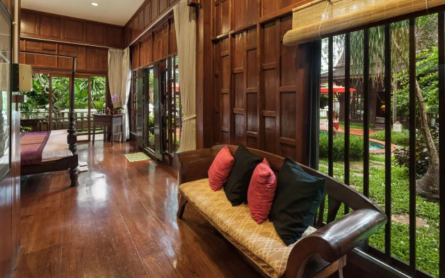 Chiang Mai Luxury Villa