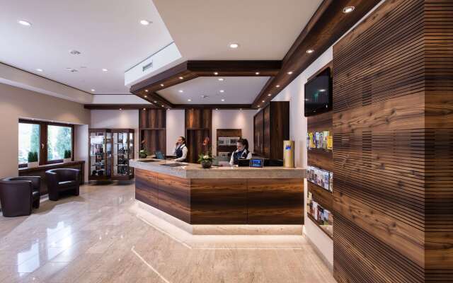 Maritim TitiseeHotel Titisee - Neustadt