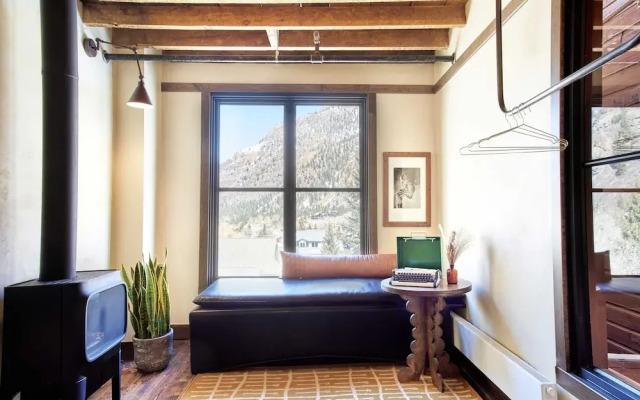 Western Hotel Ouray