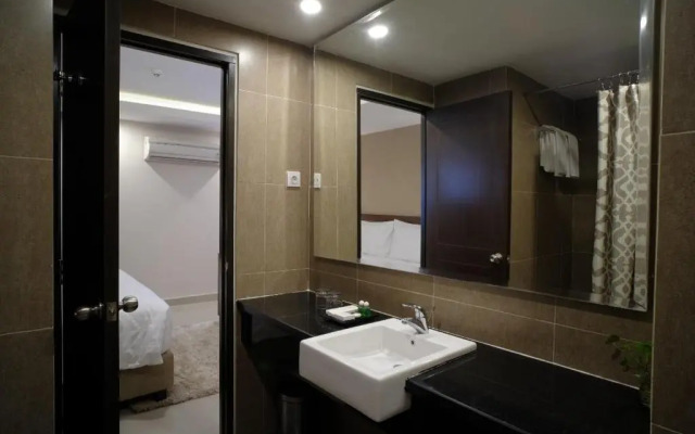 Next Hotel Yogyakarta