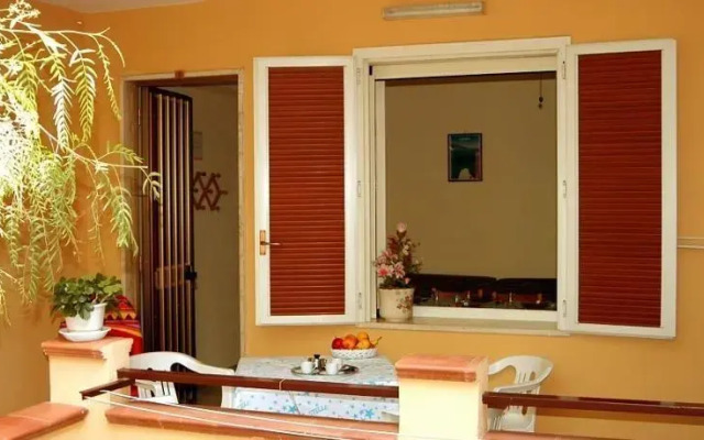 Villaggio Tamerice