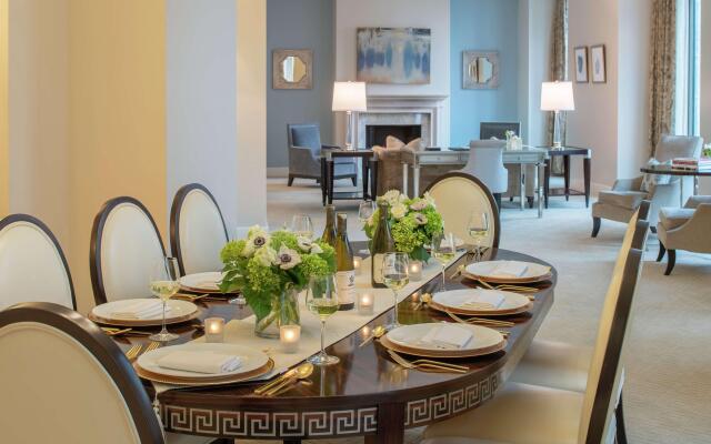 Waldorf Astoria Atlanta Buckhead