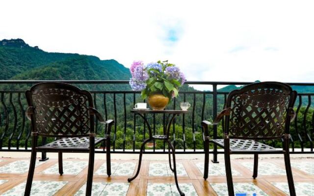 Zhangjiajie Xiwu Homestay