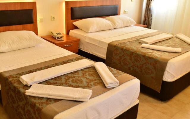 Holiday Line Hotel - All Inclusive