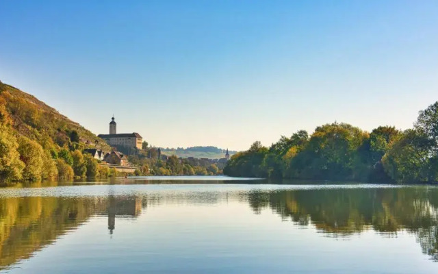 Schlosshotel Horneck