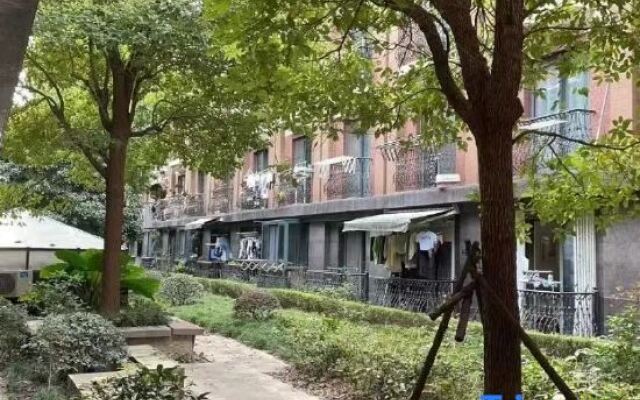 Yun Yue Ya · Expo Homestay