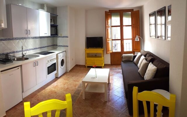 Apartamentos Navas 16