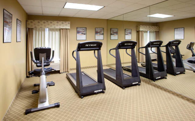 Best Western Plus Harrisonburg
