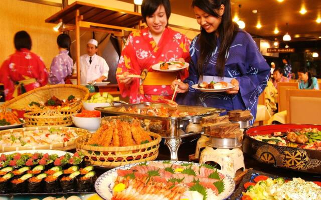 Hotel Minato Yuyu