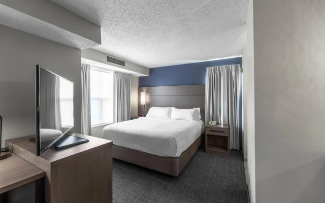 Residence Inn Marriott Easton