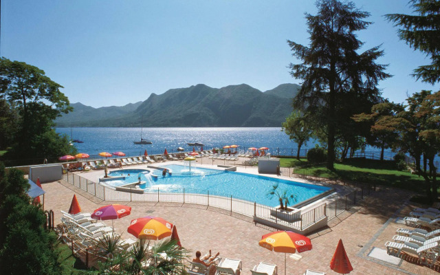 Hotel Residence Zust