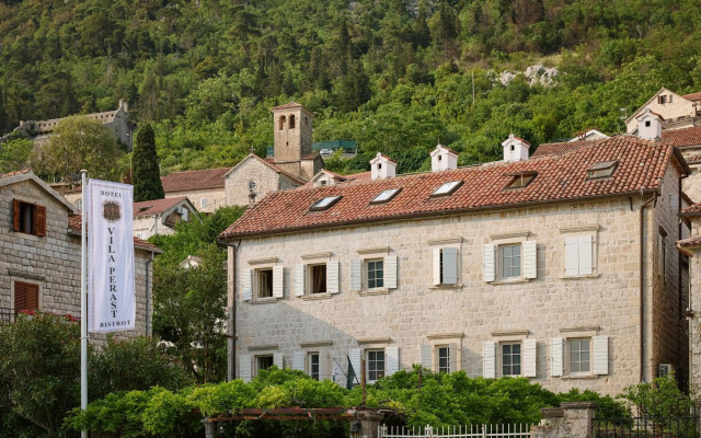 Vila Perast