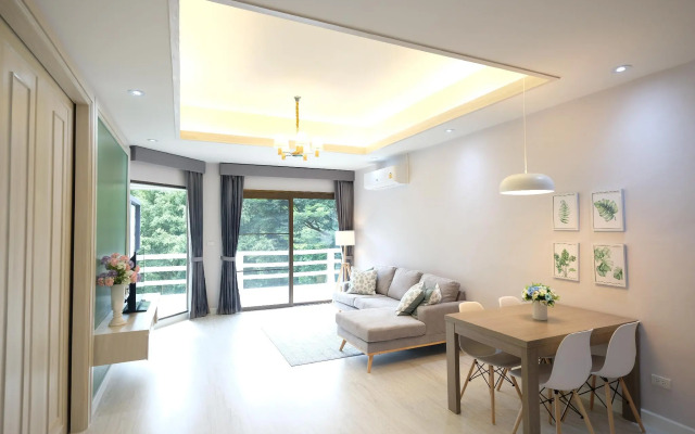 Phukaew Resort & Adventure Park