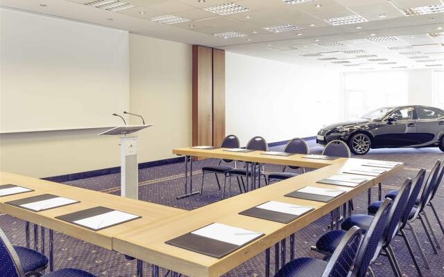 Mercure Hotel Kamen Unna