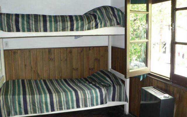 Monkey Hostel All In Mendoza