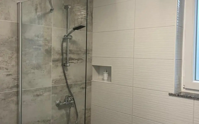 Apartma Sova Koper
