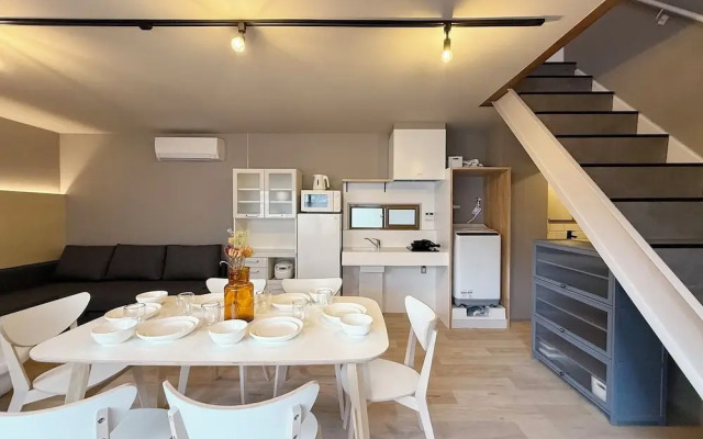 Reno bld 301