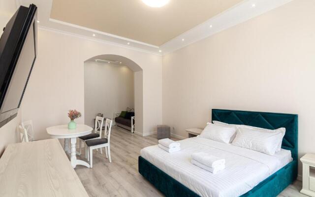 Avangard Grande Space* Apartment