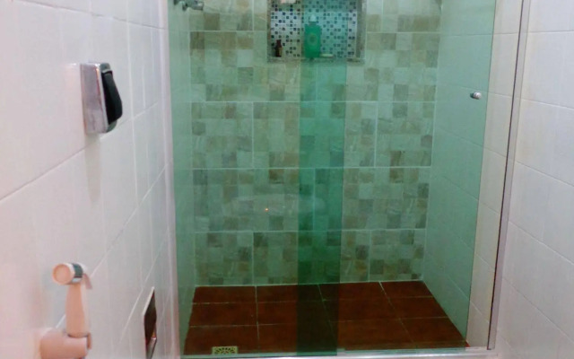 Praia do Flamengo Apartment