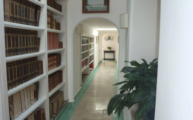 Villa Calypso