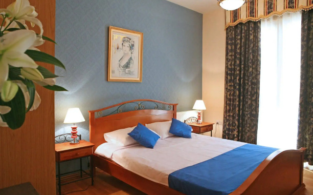 Elena Boutique Residence