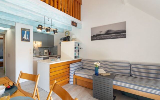 Apartment Les Pins Carnac 37792