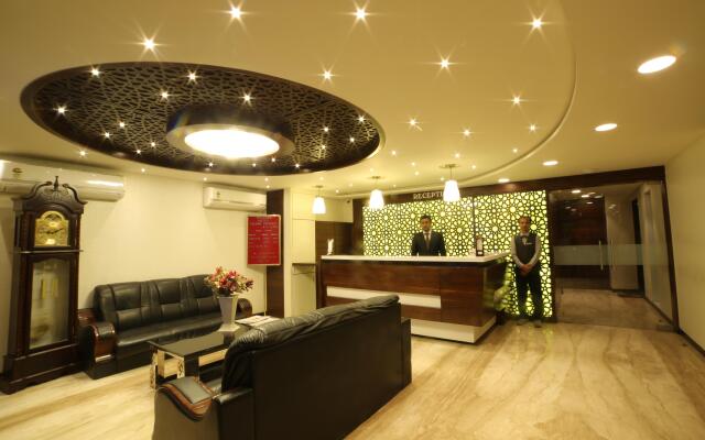 Hotel Grandpragati
