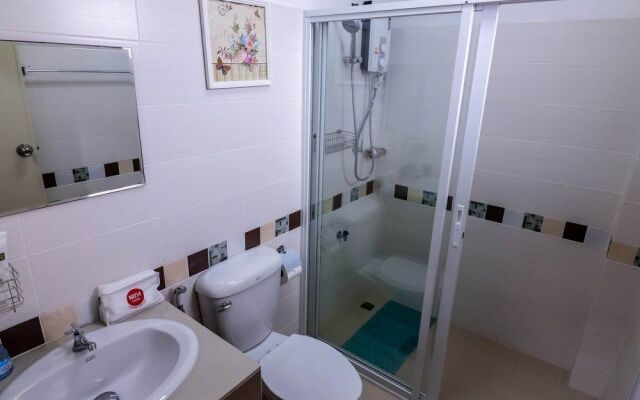 Nida Rooms San Sai 317 Roses
